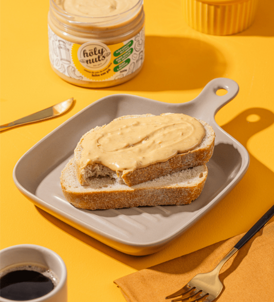 CREME DE MIX DE NUTS SABOR LEITE EM PÓ