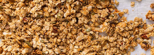 Granola caseira: mais saborosa, mais barata e sem letra miúda no rótulo