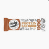 BARRA DE PROTEINA VEGANA - BOLO DE NUTS 45g