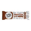 BARRA DE PROTEINA VEGANA - CHOCOLATE BELGA 45g
