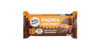 PAÇOCA COM WHEY COBERTA COM CHOCOLATE - 25g