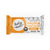 PAÇOCA COM WHEY COBERTA COM CHOCOLATE - 27g